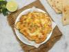 Egg Omelette (D)