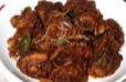 Chicken Chukka With 2 Parotta