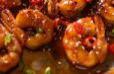 Prawns Garlic /Chilly