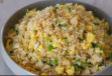 Schz. Egg Fried Rice