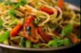 Veg Hakka Noodles (Combo Set)