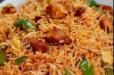 Schz. Chicken Fried Rice