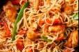 Schz. Chicken Noodles