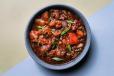 Chilli Chicken Gravy