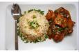 Chicken Fried Rice (Combo Set)
