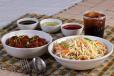 Chicken Hakka Noodles (Combo Set )