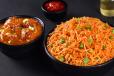 Veg Triple Schz. Fried Rice
