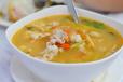 Chicken Soup
