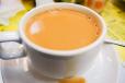 Fresh Milk Tea