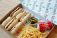 Kebab Mini Couple Box 6 Pieces