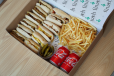 Kebab Mini Family Box 12 Pieces