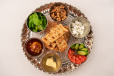Iranian breakfast