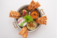 Mezza Platter