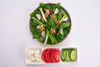 Sabzi Khordan Platter Large
