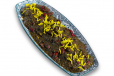 Regular Tah Dig Ba Ghormeh Sabzi