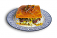 Qajar Ghormeh Sabzi Tahdig