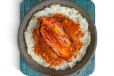Special Tahdig Gheymeh Bademjan