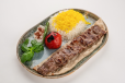Kebab-E Tikka Masti Goosht
