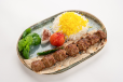 Kebab-E Loghmeh Zaferani
