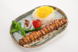 Kebab-E Negini