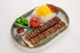 Kebab-E Koobideh