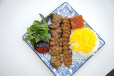 Kebab Afshari