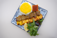 Kebab Bakhtyari