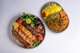 Mix Grilled For Two