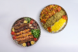 Mix Grilled For four