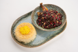 Chelo Khoresht-E Fesenjan