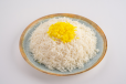 Basmati Rice, Saffron