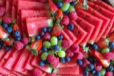 Watermelon Platter