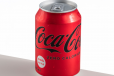 Coca Cola Zero