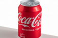 Cola Cola Regular