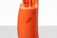 Fresh Carrot Juice