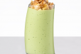 Fresh Avocado Juice