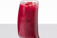 Fresh Pomegranates Juice
