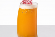 Fresh Passion fruit Juice