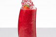 Fresh Strawberry Juice