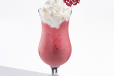 Strawberry Shake