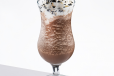 Chocolate Milk Shake
