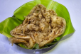 Wheat Paratha