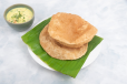 poori bhaji