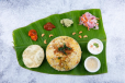 Chicken Biriyani (Fry Dum)
