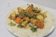 Vegetable Biriyani