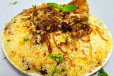 Beef Biriyani