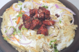 paal parotta chicken
