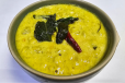Greenpeas Curry
