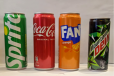 Soft Drinks