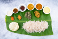 Fish Curry Meals